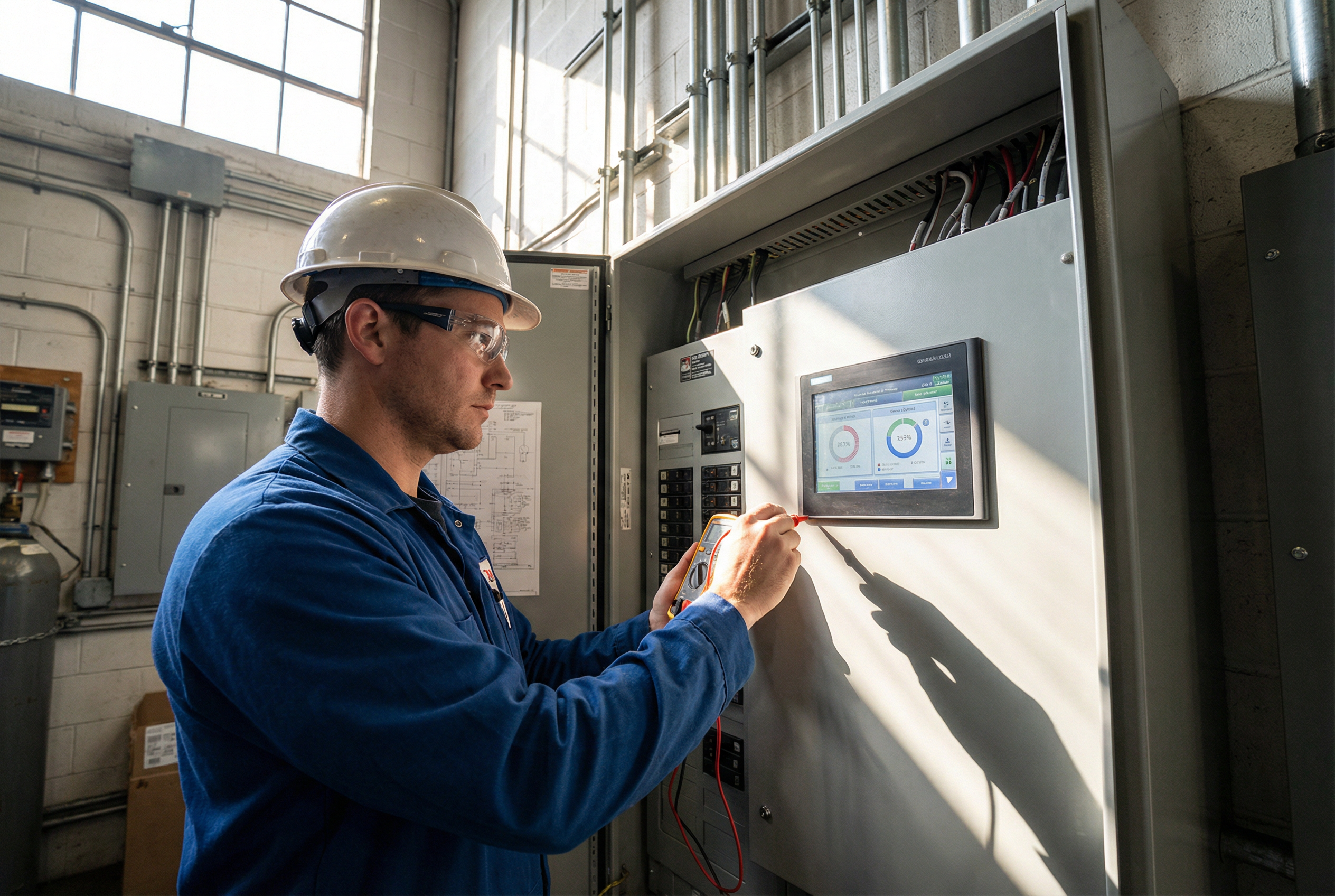 Eficiencia energética